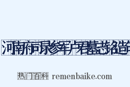 河南府司录参军卢君墓志铭造句是什么意思的图片